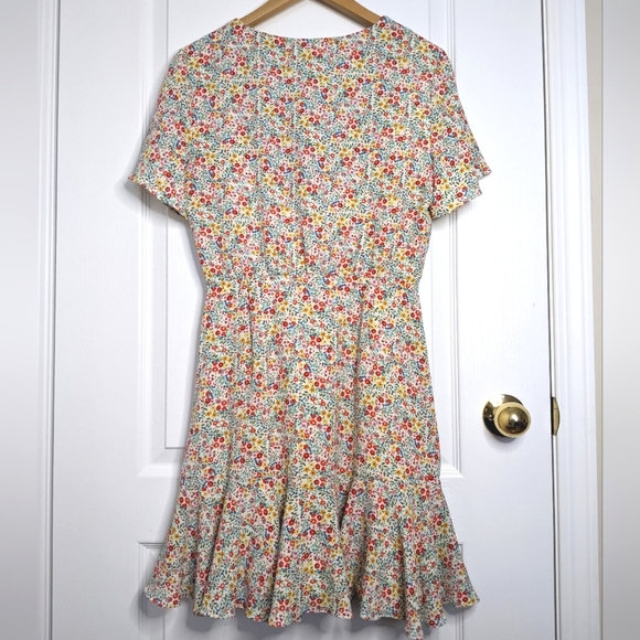 NWT BB Dakota Spring/Summer dress - Picture 8 of 9